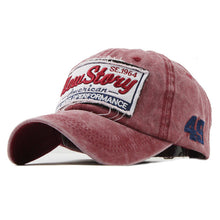Load image into Gallery viewer, [FLB] fashion Baseball Cap Embroidery snapback hat for men women Cotton Casual mesh caps Hat unisex casquette wholesale F118