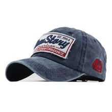 Load image into Gallery viewer, [FLB] fashion Baseball Cap Embroidery snapback hat for men women Cotton Casual mesh caps Hat unisex casquette wholesale F118