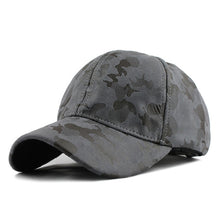 Load image into Gallery viewer, [FLB] 2020 Won't Let You Down Men and Women Baseball Cap Camouflage Hat Gorras Militares Hombre Adjustable Snapbacks Caps F224