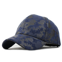 Load image into Gallery viewer, [FLB] 2020 Won't Let You Down Men and Women Baseball Cap Camouflage Hat Gorras Militares Hombre Adjustable Snapbacks Caps F224