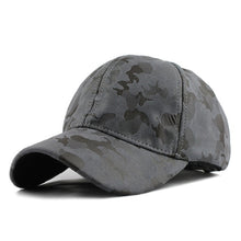 Load image into Gallery viewer, [FLB] 2019 Won't Let You Down Men and Women Baseball Cap Camouflage Hat Gorras Militares Hombre Adjustable Snapbacks Caps F224